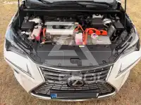 2021 Lexus NX