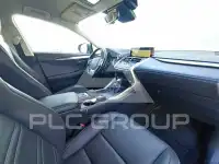 2021 Lexus NX