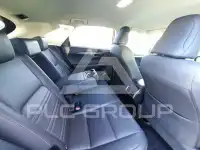 2021 Lexus NX
