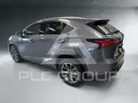 2021 Lexus NX