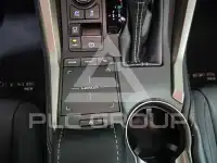 2021 Lexus NX
