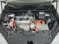 2021 Lexus NX