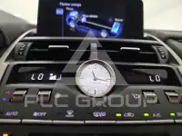 2021 Lexus NX