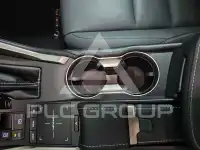 2021 Lexus NX