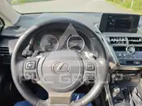 2021 Lexus NX