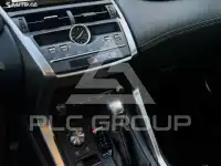 2021 Lexus NX