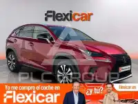 2021 Lexus NX