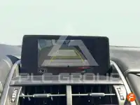 2021 Lexus NX