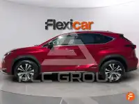 2021 Lexus NX