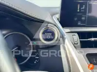 2021 Lexus NX