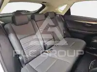 2021 Lexus NX