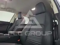 2021 Lexus NX