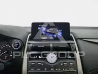 2021 Lexus NX