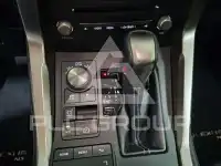 2021 Lexus NX