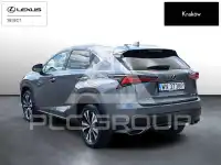 2021 Lexus NX