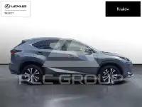 2021 Lexus NX