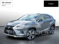 2021 Lexus NX