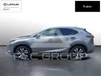 2021 Lexus NX
