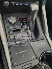 2021 Lexus NX