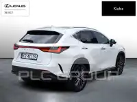 2021 Lexus NX