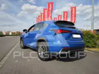 2021 Lexus NX