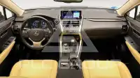 2021 Lexus NX