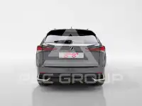 2021 Lexus NX