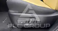 2021 Lexus NX