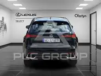 2021 Lexus NX
