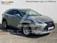 2021 Lexus RX