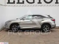 2021 Lexus RX
