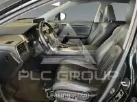 2021 Lexus RX