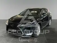 2021 Lexus RX