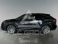 2021 Lexus RX