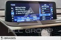 2021 Lexus RX