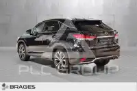 2021 Lexus RX