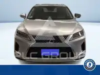 2021 Lexus RX