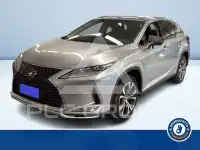 2021 Lexus RX