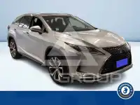 2021 Lexus RX