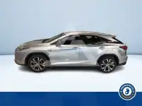 2021 Lexus RX
