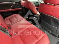 2021 Lexus RX