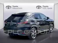 2021 Lexus RX