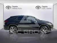 2021 Lexus RX