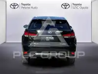 2021 Lexus RX
