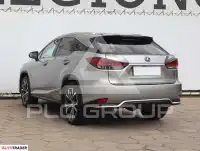 2021 Lexus RX