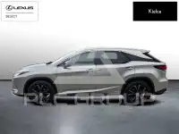 2021 Lexus RX