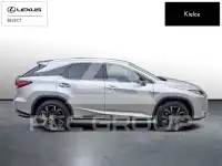 2021 Lexus RX