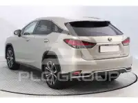 2021 Lexus RX