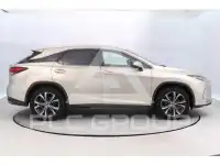 2021 Lexus RX