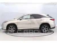 2021 Lexus RX